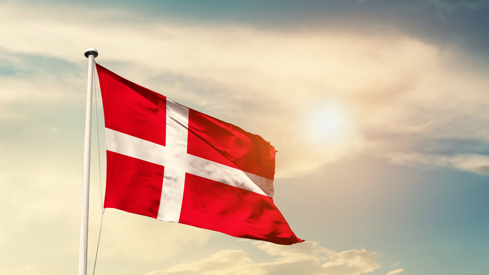 Danimarka en üst düzey ABD diplomatını Dışişleri'ne çağırdı