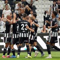 Beşiktaş, 258. Avrupa sınavında!