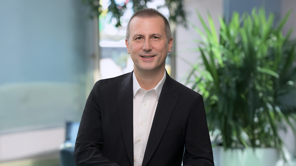 Tether (USDT) işlemleri artık Garanti BBVA Kripto'da