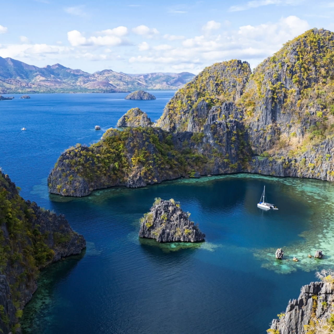 Filipinler nerede? | Son Dakika