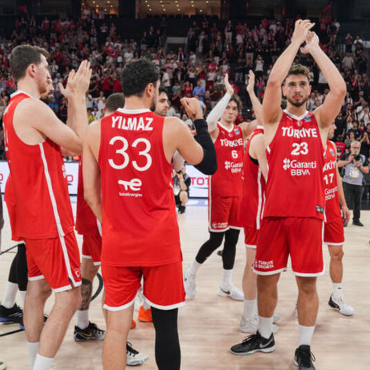 Letonya-Türkiye basketbol maçı ne zaman?