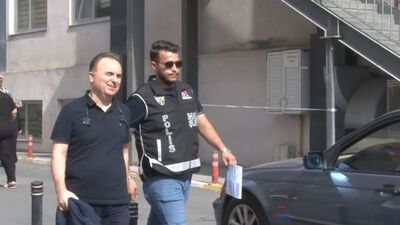 İmamoğlu'nun avukatı adliyede