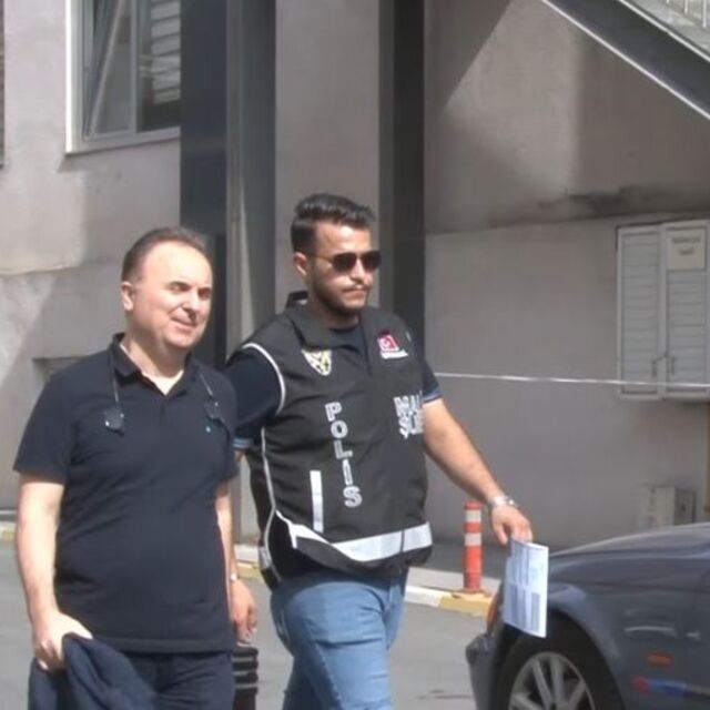 İmamoğlu'nun avukatı adliyede