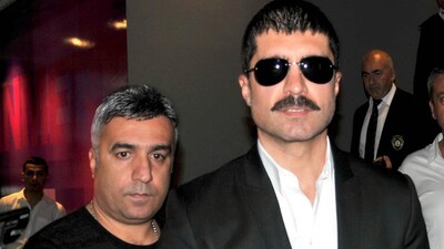 İki villa verdi kavga bitti