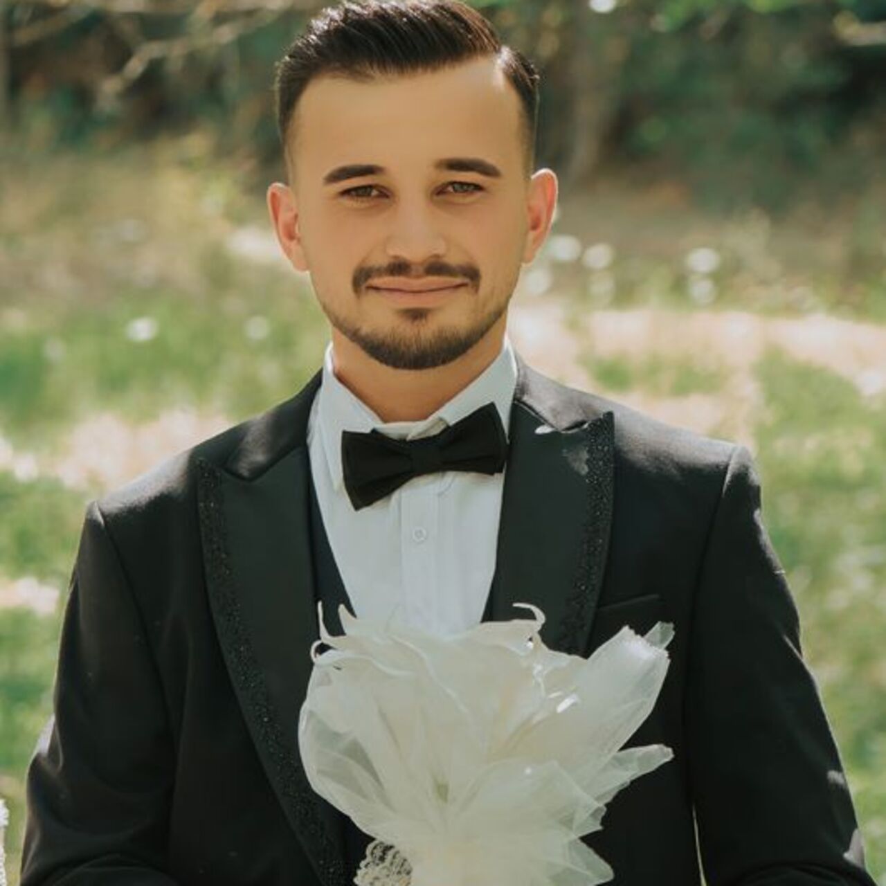 Düğününde yengesinin kurşunuyla öldü!