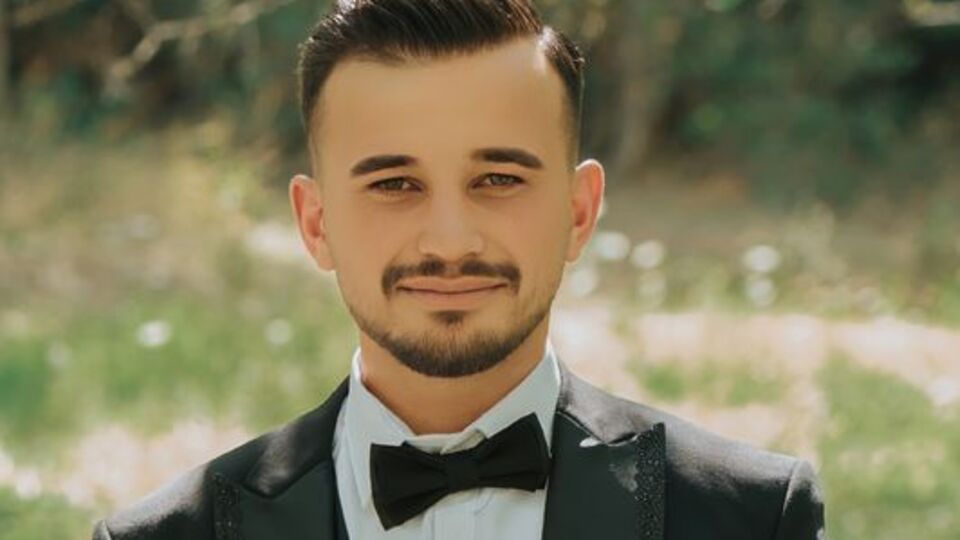 Düğününde yengesinin kurşunuyla öldü!