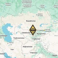 Kairat Almatı: En uzak deplasman!