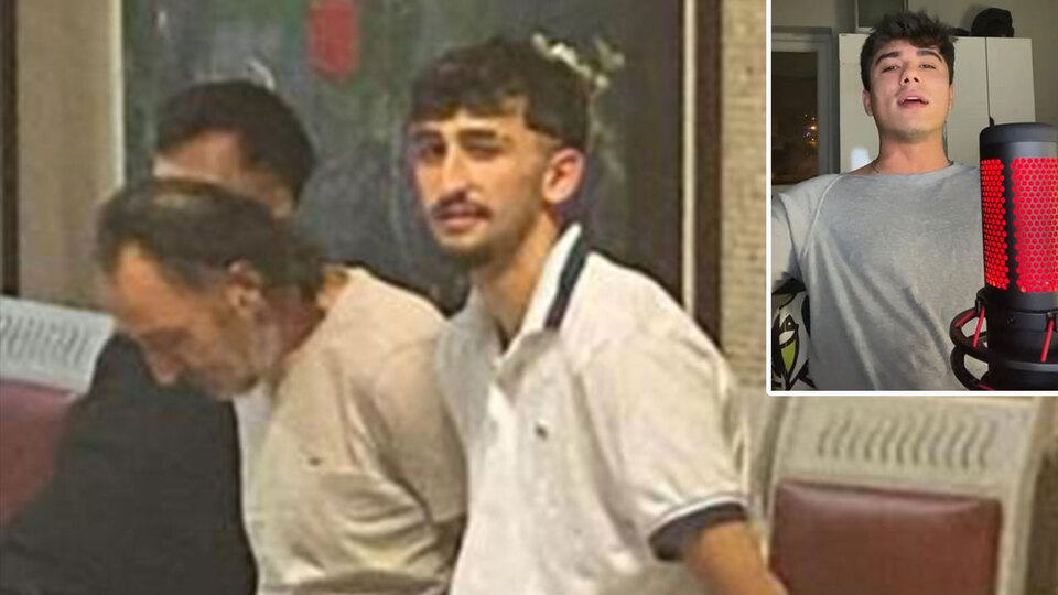 2. Minguzzi olayında kan donduran görüntü ve ifadeler