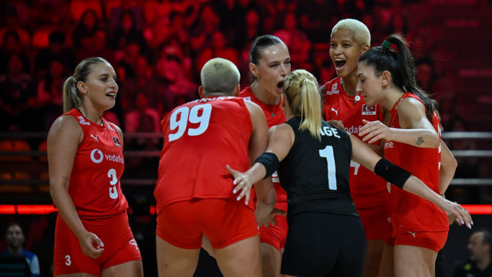 Muhteşem Sultanlar!