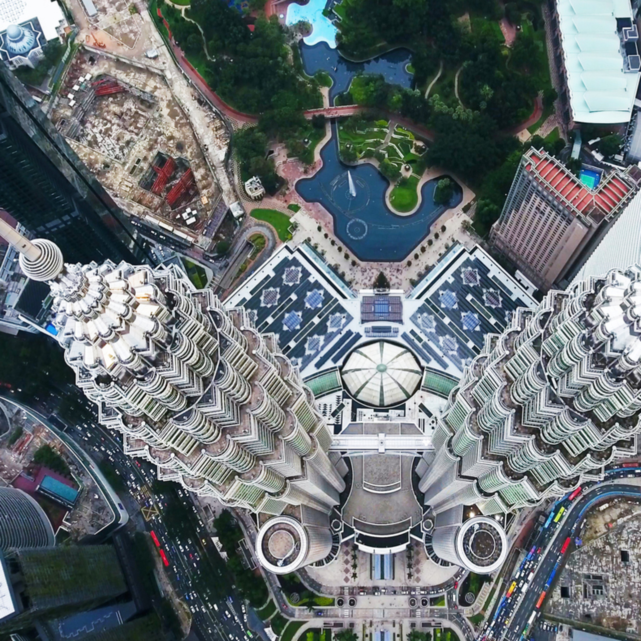 Kuala Lumpur nerede?