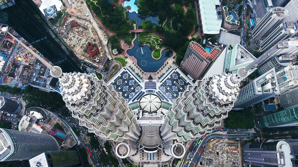 Kuala Lumpur nerede?