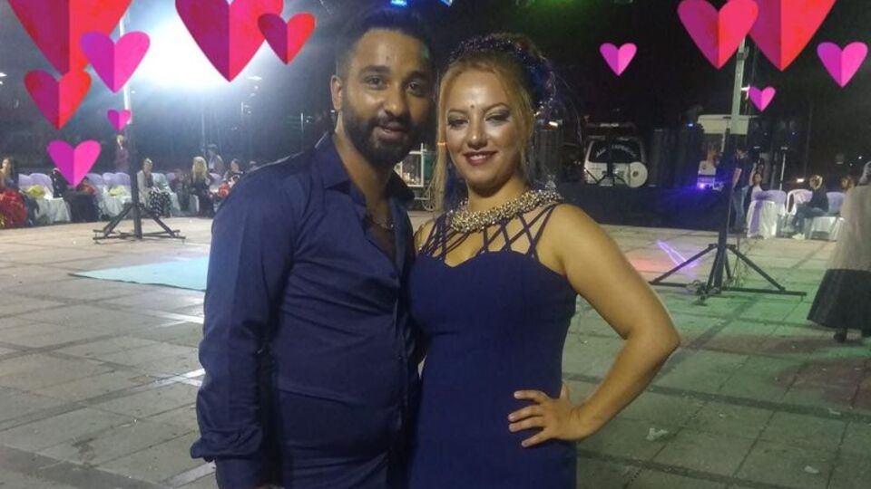 Sevgi 7 yerinden bıçaklanmıştı... Ölümle biten barış!