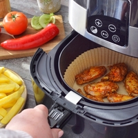 Airfryer'da bunları pişirmeyin!