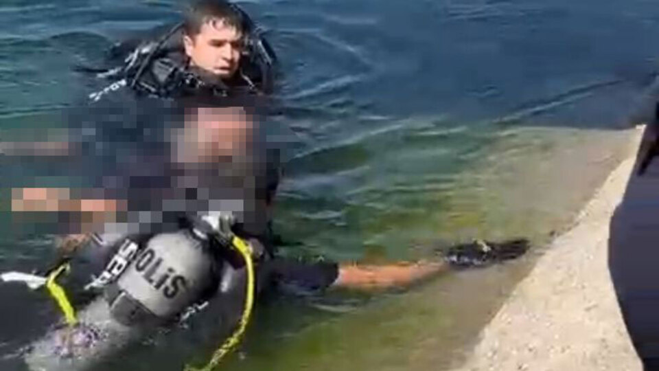 Cep telefonu için hayatını verdi!