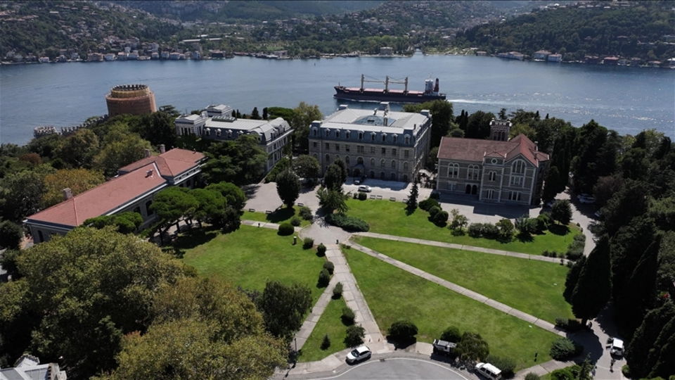 Boğaziçi Üniversitesi bu yıl da en yüksek taban puanla öğrenci kabul etti