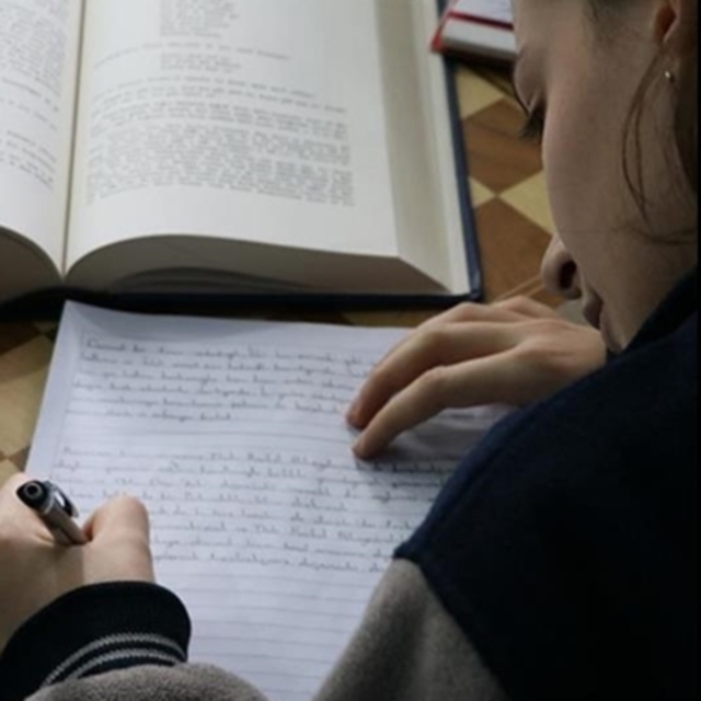 YKS'de şampiyonların tercihi mühendislik ve hukuk oldu
