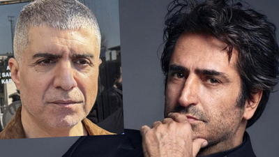 "Özcan'a üzülüyoruz"