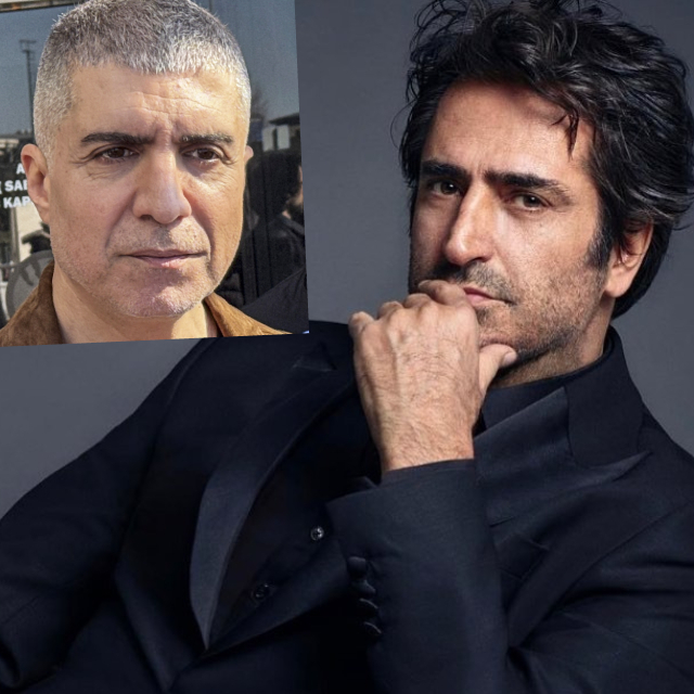 "Özcan'a üzülüyoruz"