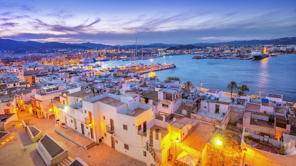 İbiza nerede, hangi ülkede?