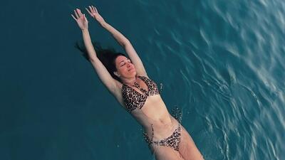 Üniversiteye hazırlanıyor