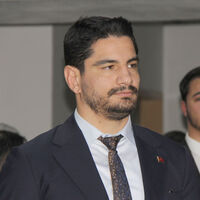 Taha Akgül’ün acı günü