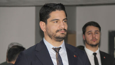 Taha Akgül'ün acı günü