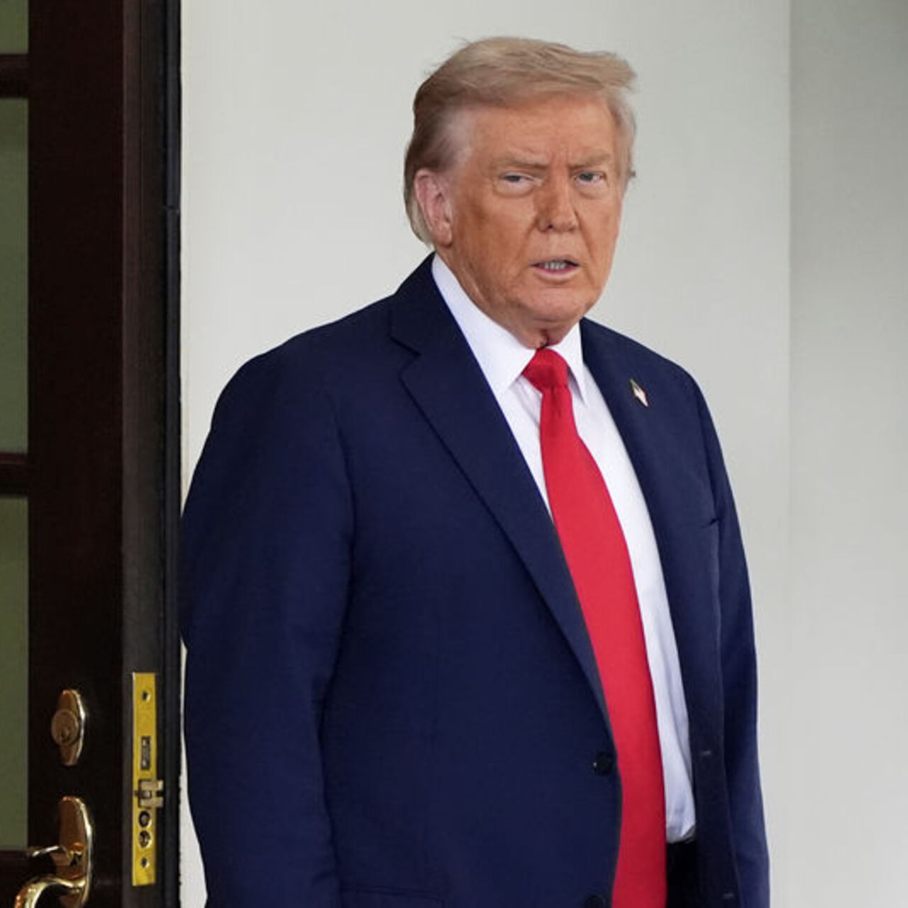 Trump: Soros yargılanmalı