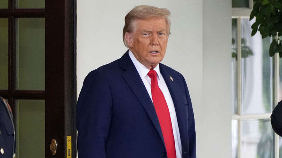 Trump: Soros yargılanmalı