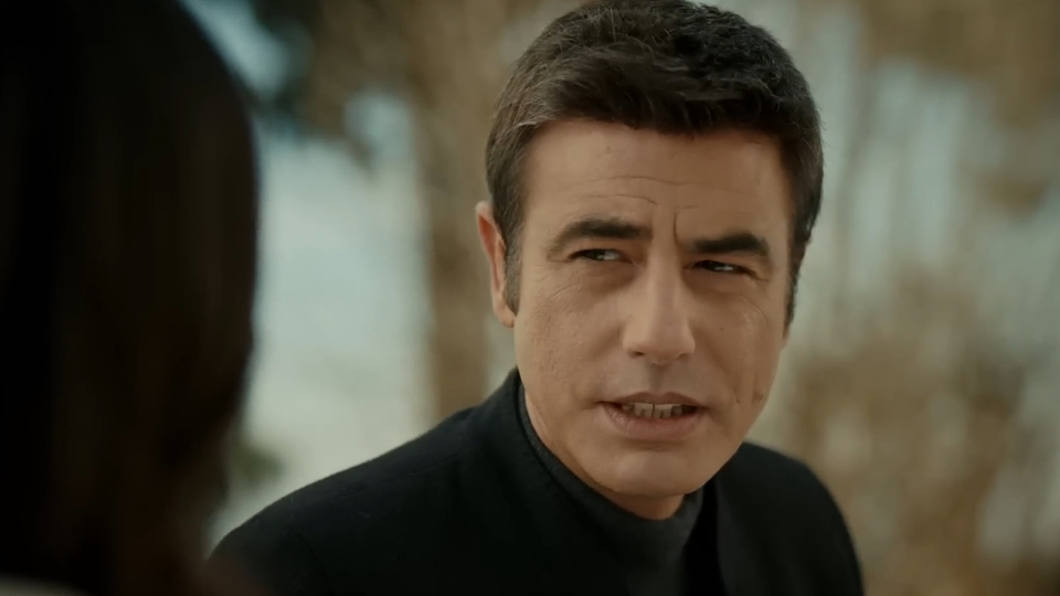 Dizi kadrosundan çıkarıldı