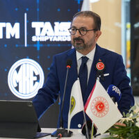 MKE Eski Başkanı İsmet Sayhan'ın ifadesi Habertürk'te