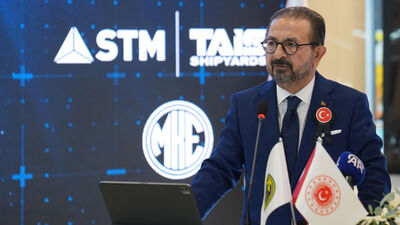 MKE Eski Başkanı İsmet Sayhan'ın ifadesi Habertürk'te