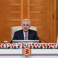 Kurtulmuş'tan açıklamalar