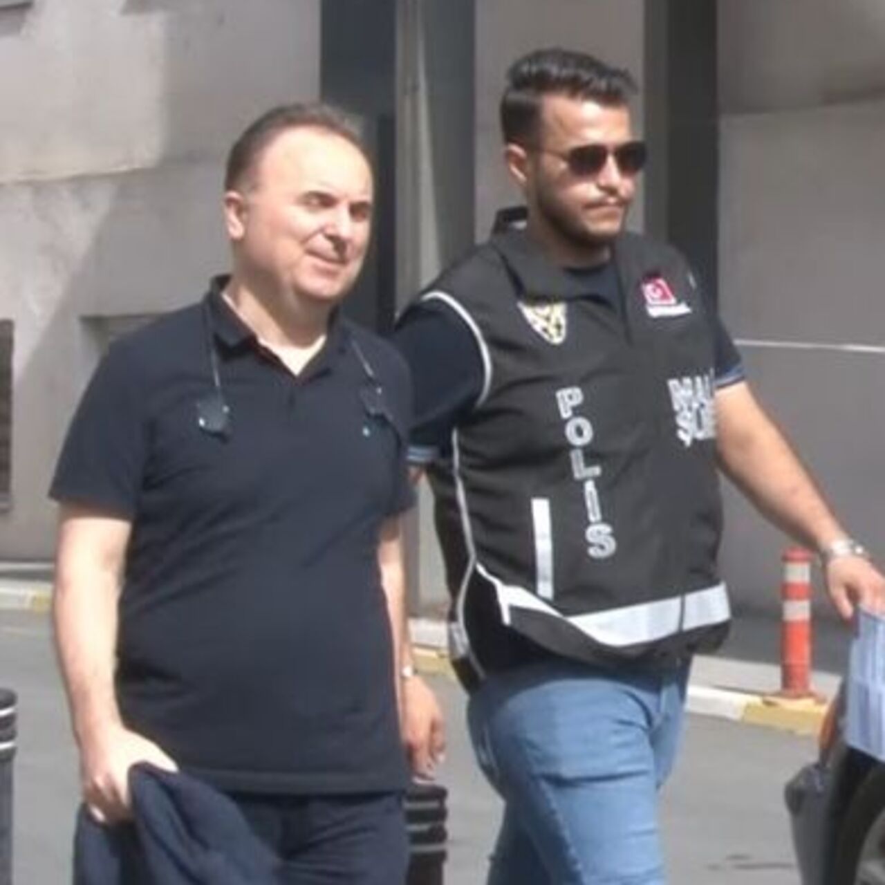 İmamoğlu'nun avukatına adli kontrol