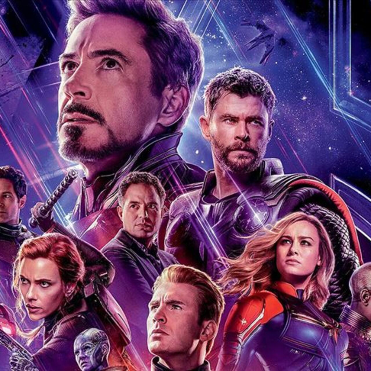 Avengers: Endgame konusu nedir?