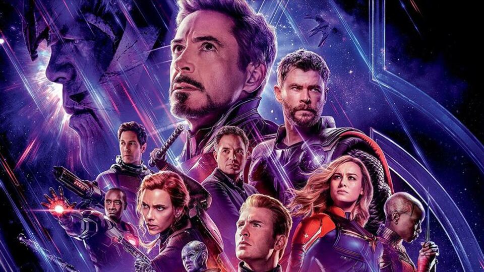 Avengers: Endgame konusu nedir?