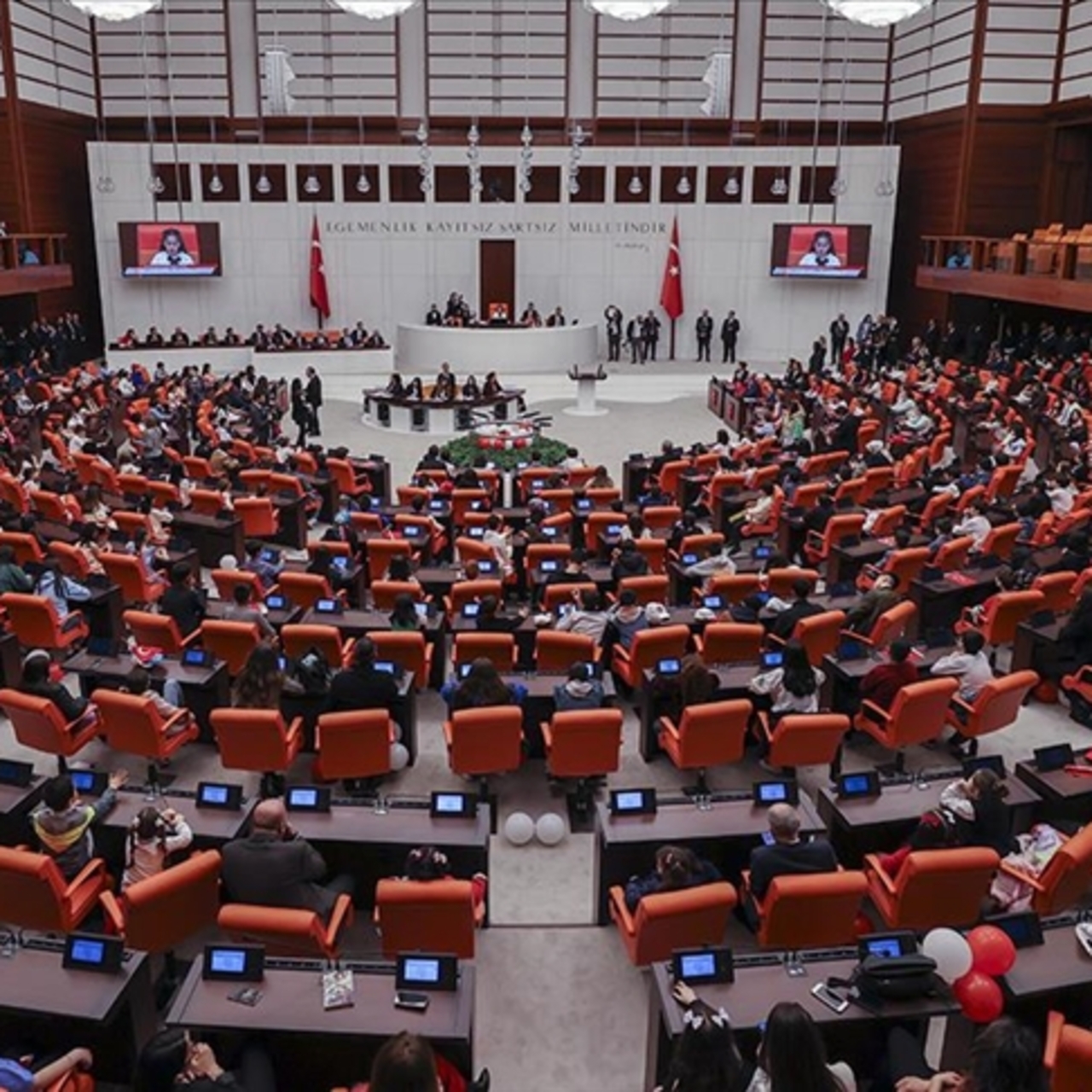 TBMM cuma günü Gazze için toplanacak