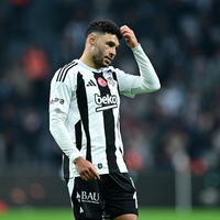 Beşiktaş'ta ayrılık!