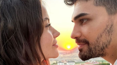 Ayrıldıkları iddia edildi