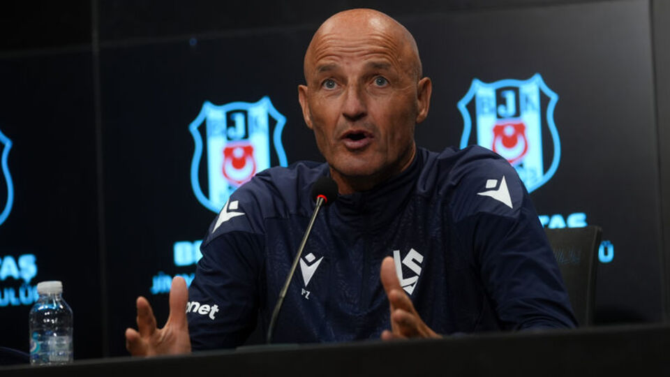 "Sürpriz bir sonuç almaya çalışacağız"