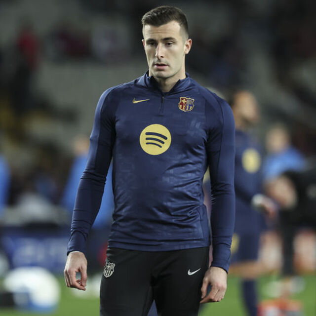 Barcelona'dan Elche'ye kiralandı!