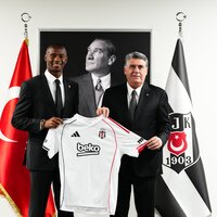 Beşiktaş transferi resmen açıkladı!