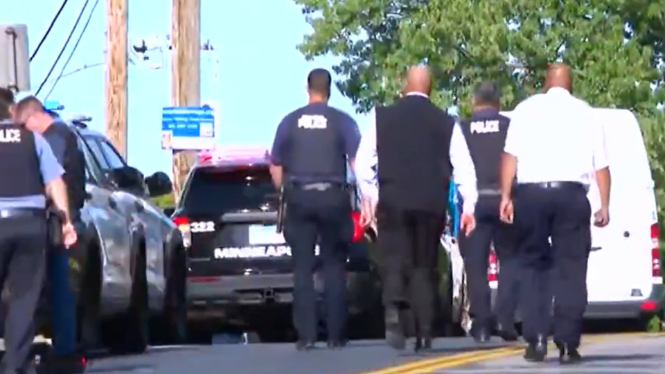 ABD'de okula silahlı saldırı