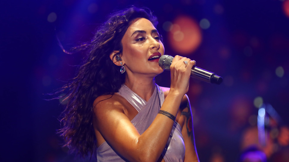 "Üç kez tacize uğradım"