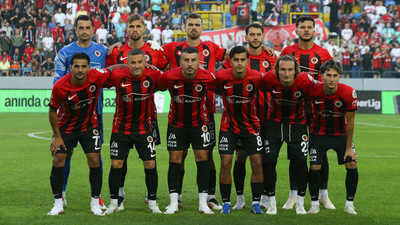 Gençlerbirliği'nden transfer açıklaması!