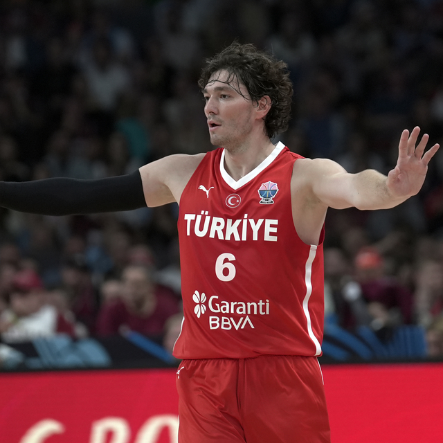 "Bu takım sonuna kadar gider!"