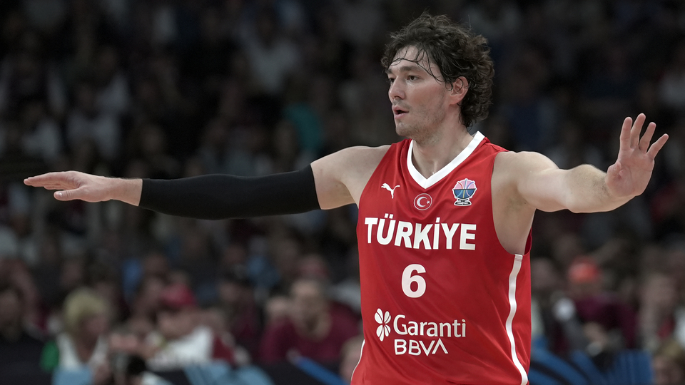 "Bu takım sonuna kadar gider!"