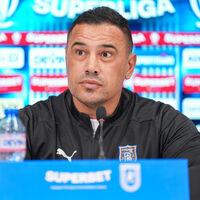 "Türk halkını gururlandırmak için buradayız"