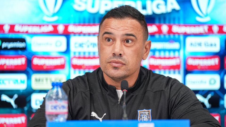 "Türk halkını gururlandırmak için buradayız"