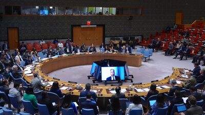 BMGK üyelerinden Gazze açıklaması