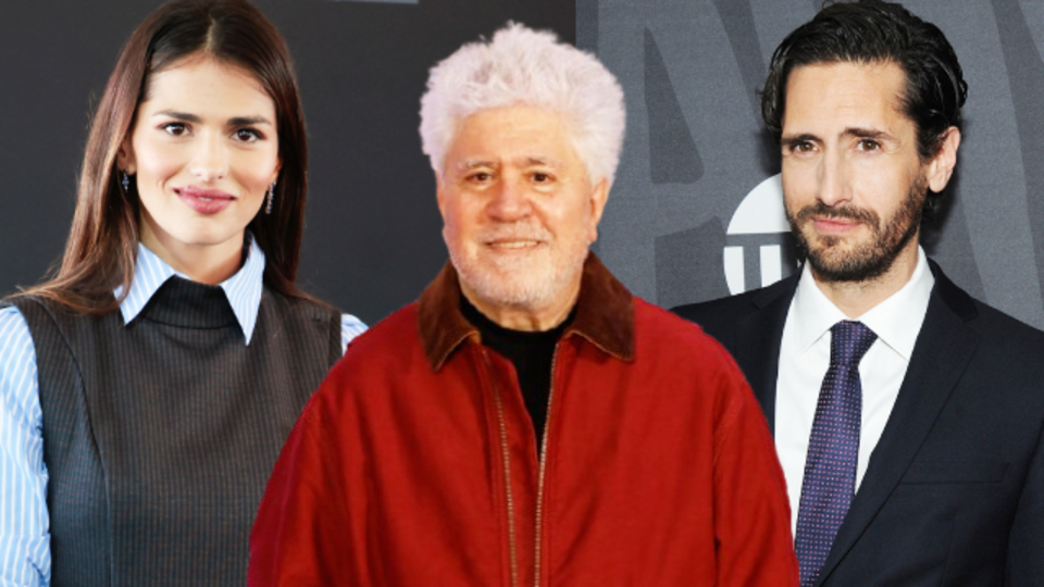 İspanyol sanatçılar İsrail'e karşı